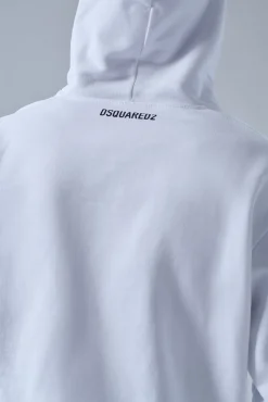 Icon Cool Hoodie