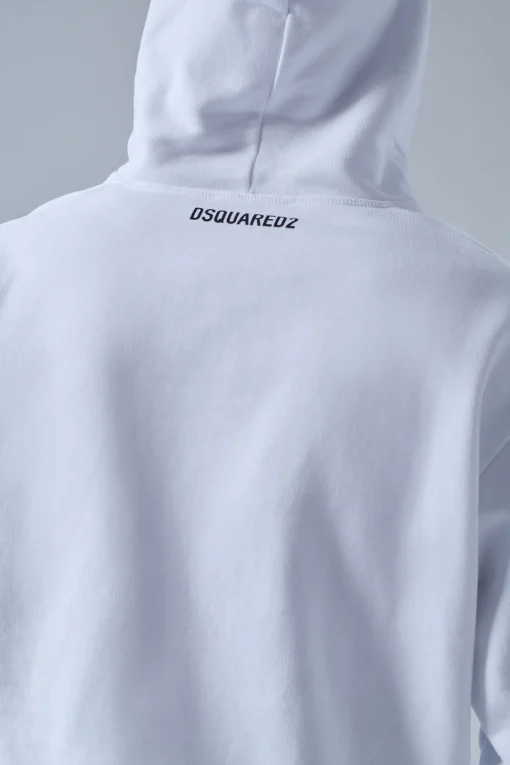 Icon Cool Hoodie