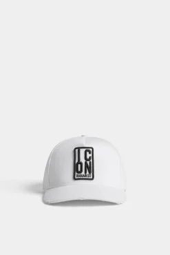 Icon Core Baseball Cap