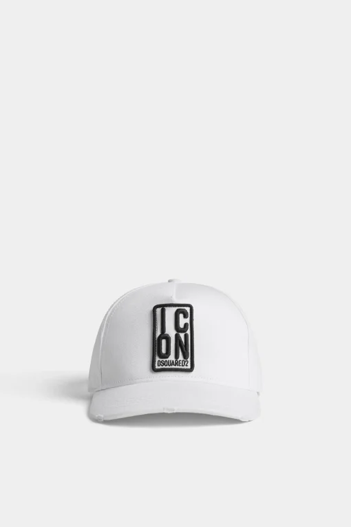 Icon Core Baseball Cap