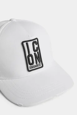 Icon Core Baseball Cap