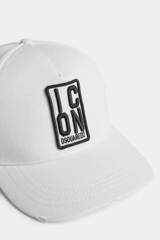 Icon Core Baseball Cap