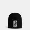 Icon Core Knit Beanie