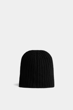 Icon Core Knit Beanie