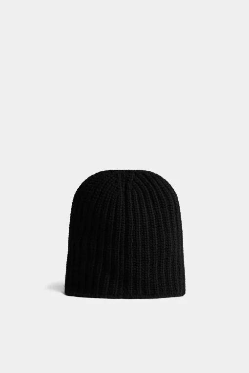 Icon Core Knit Beanie