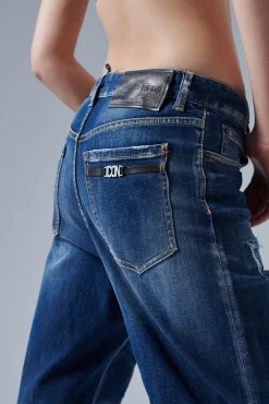 Icon Dark Wash San Diego Jeans