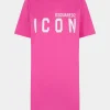Icon Easy Tee Dress