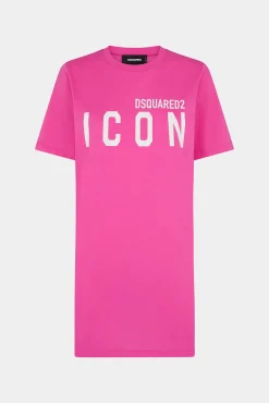 Icon Easy Tee Dress