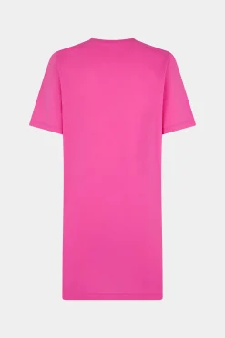 Icon Easy Tee Dress