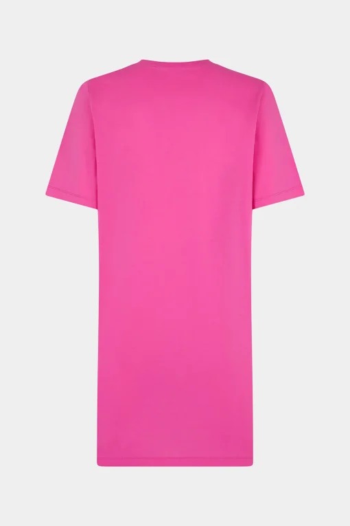 Icon Easy Tee Dress