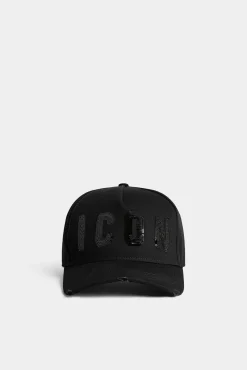 Icon Evening Baseball Cap
