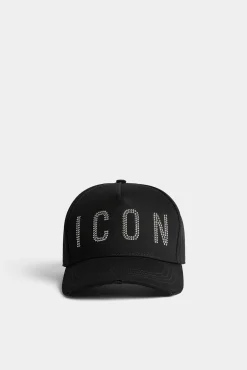 Icon Evening Baseball Cap