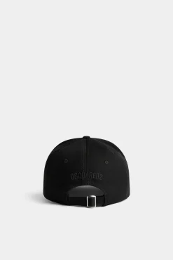 Icon Evening Baseball Cap
