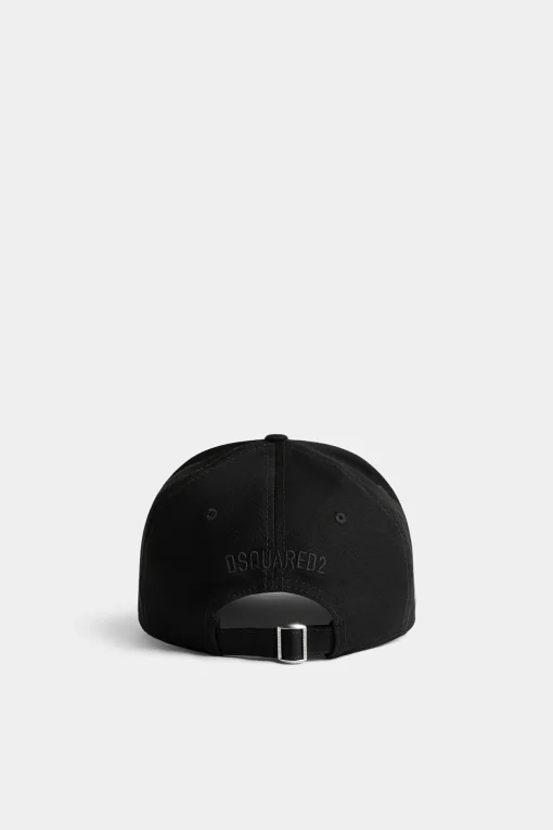 Icon Evening Baseball Cap