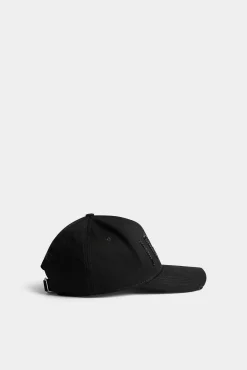 Icon Evening Baseball Cap