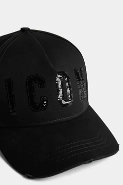 Icon Evening Baseball Cap