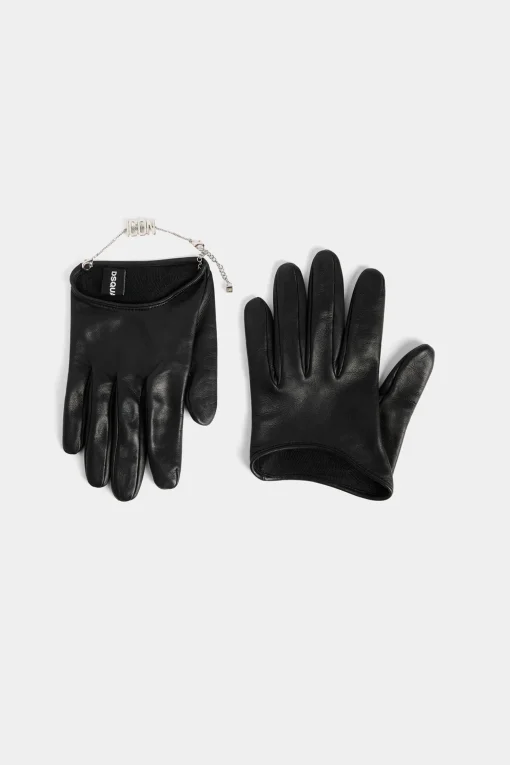 Icon Evening Gloves