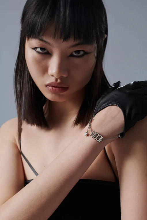 Icon Evening Gloves