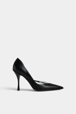 Icon Evening Pumps