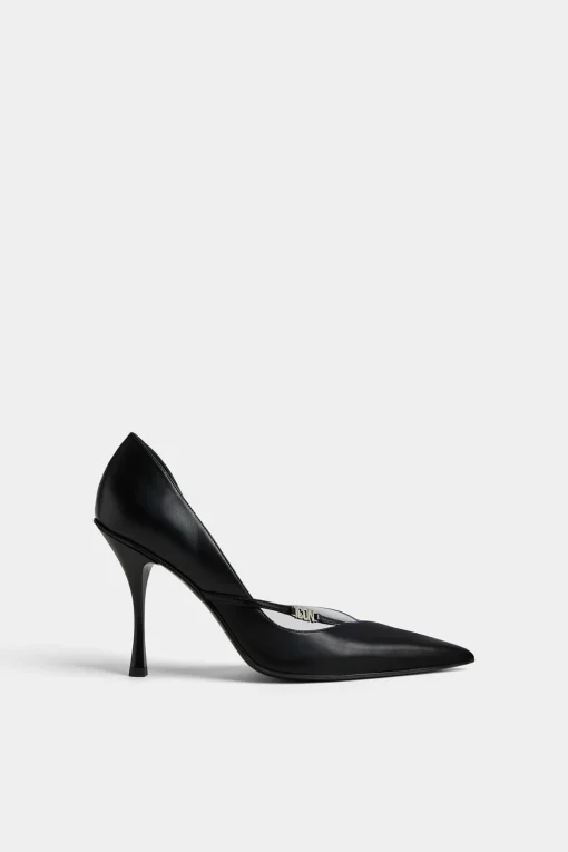 Icon Evening Pumps