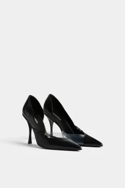 Icon Evening Pumps