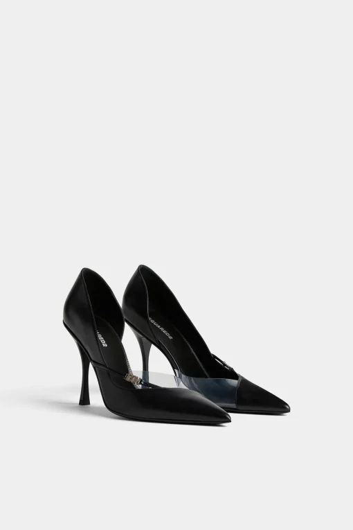 Icon Evening Pumps