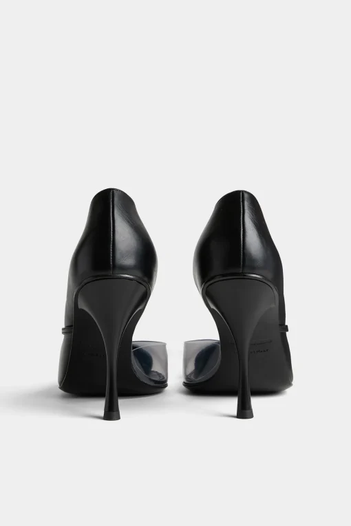 Icon Evening Pumps