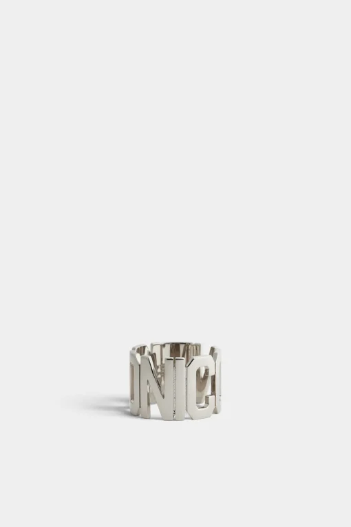 Icon Evening Ring