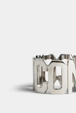 Icon Evening Ring