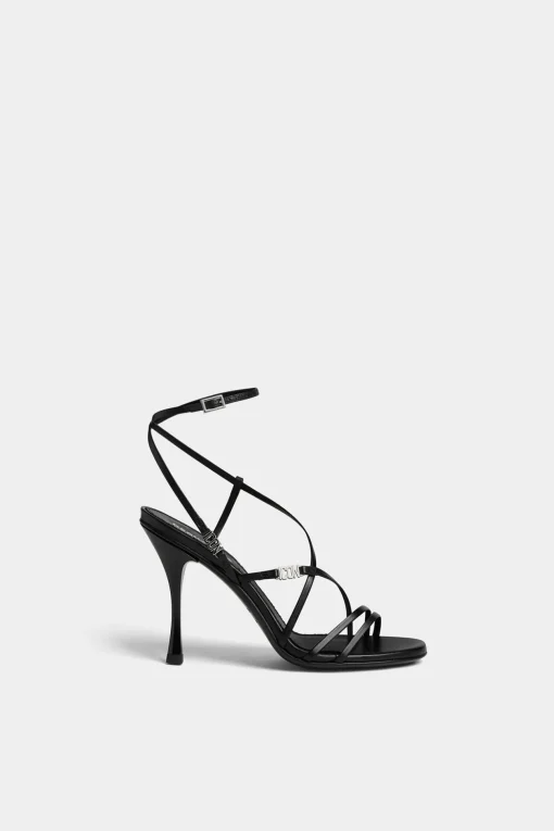 Icon Evening Sandals