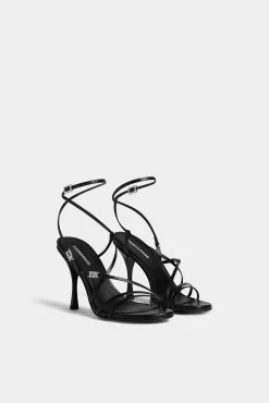 Icon Evening Sandals