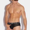 Icon Fishnet Brief