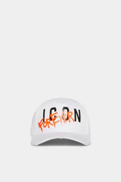 Icon Forever Baseball Cap