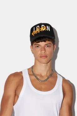 Icon Forever Baseball Cap