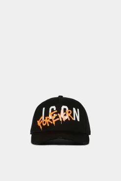 Icon Forever Baseball Cap