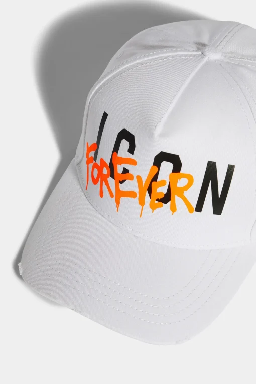Icon Forever Baseball Cap