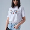 Icon Game Lover Easy T-Shirt