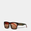 Icon Havana Sunglasses