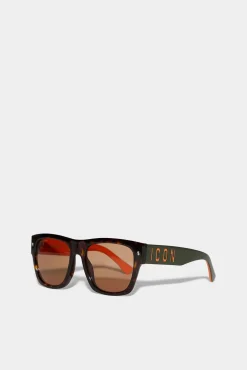 Icon Havana Sunglasses