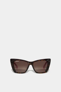 Icon Havana Sunglasses