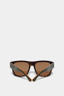 Icon Havana Sunglasses