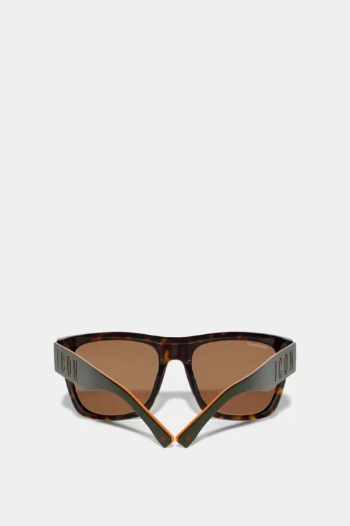 Icon Havana Sunglasses