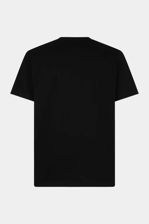 Icon Heart Pixel Cool T-Shirt