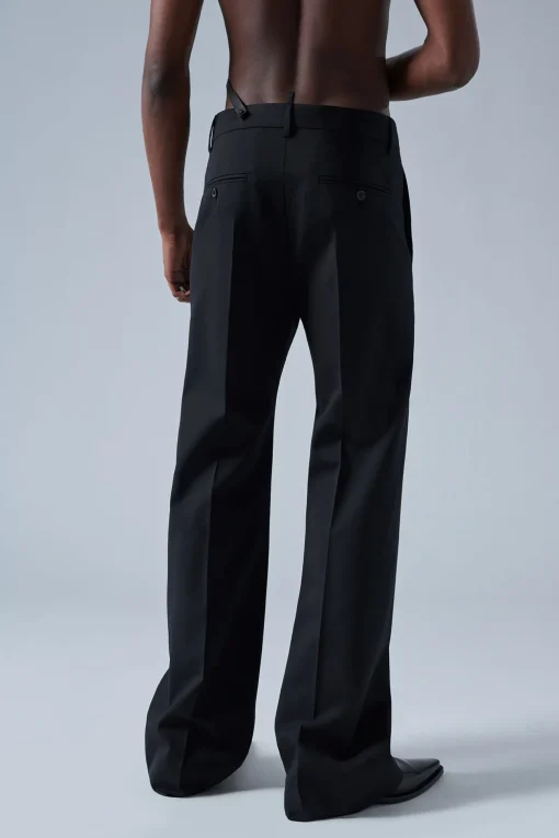 Icon Jazz Pants