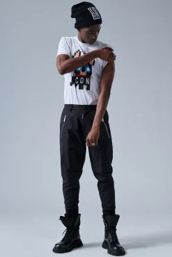 Icon Jogging Pants