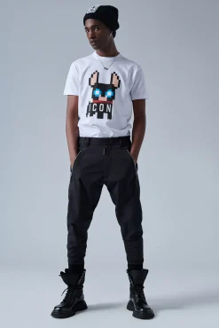 Icon Jogging Pants