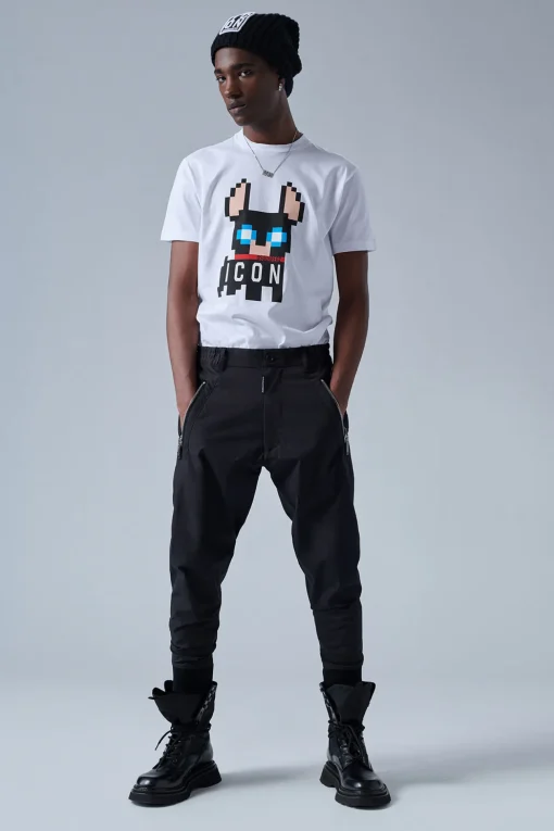 Icon Jogging Pants