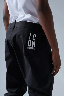 Icon Jogging Pants
