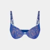 Icon Lace Push-Up Bra