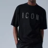 Icon Loose T-Shirt